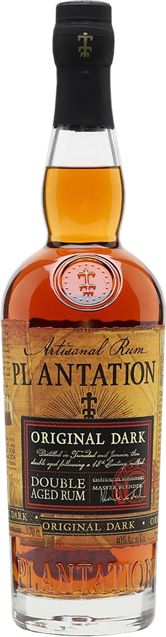 Ron Plantation Original Dark 1 L