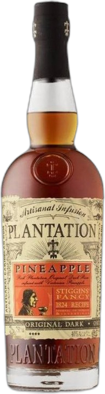 Ron Plantation Pineapple
