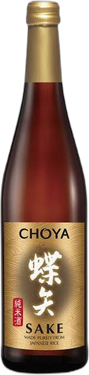 Sake Choya Junmai