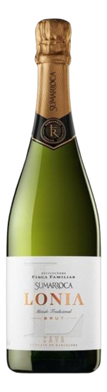 Cava Lonia Reserva Brut