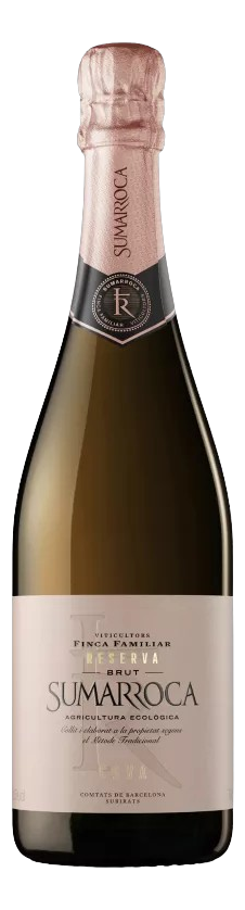 Cava Reserva Rosé Pinot Noir