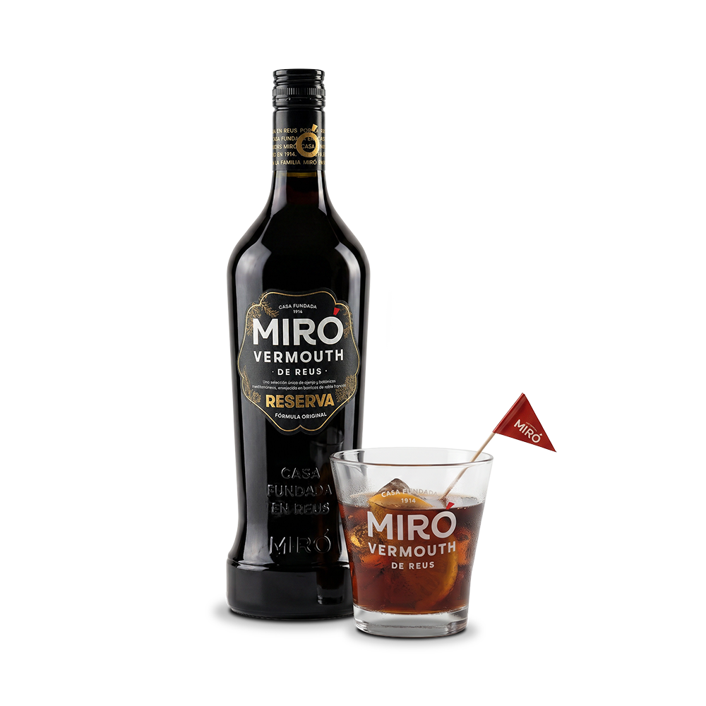 Reserva 1 L