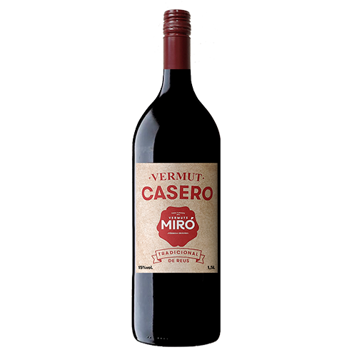 Casero 1,5 L
