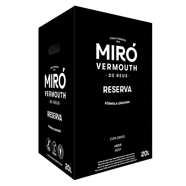 Reserva Bag in Box 20 L