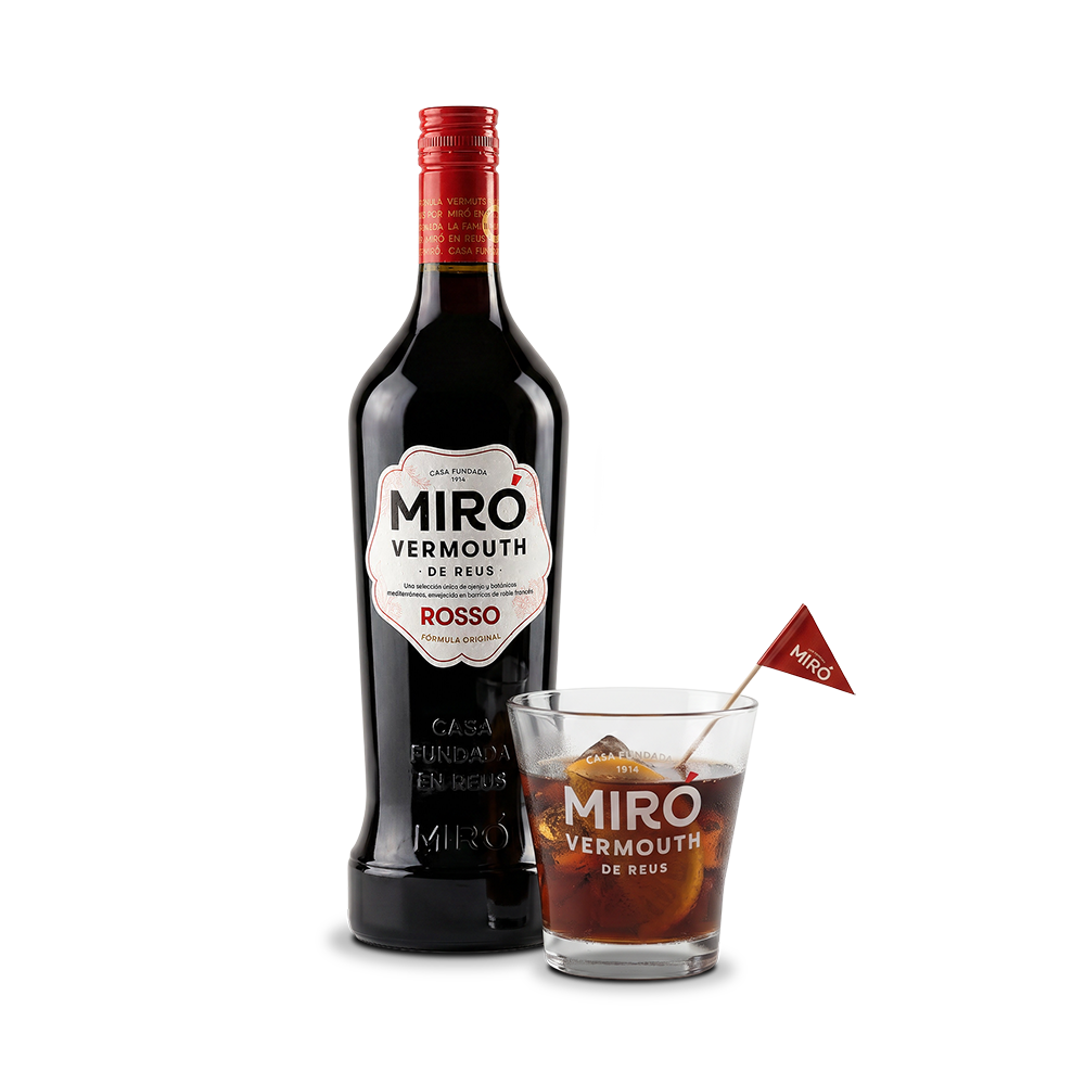 Rosso 1 L